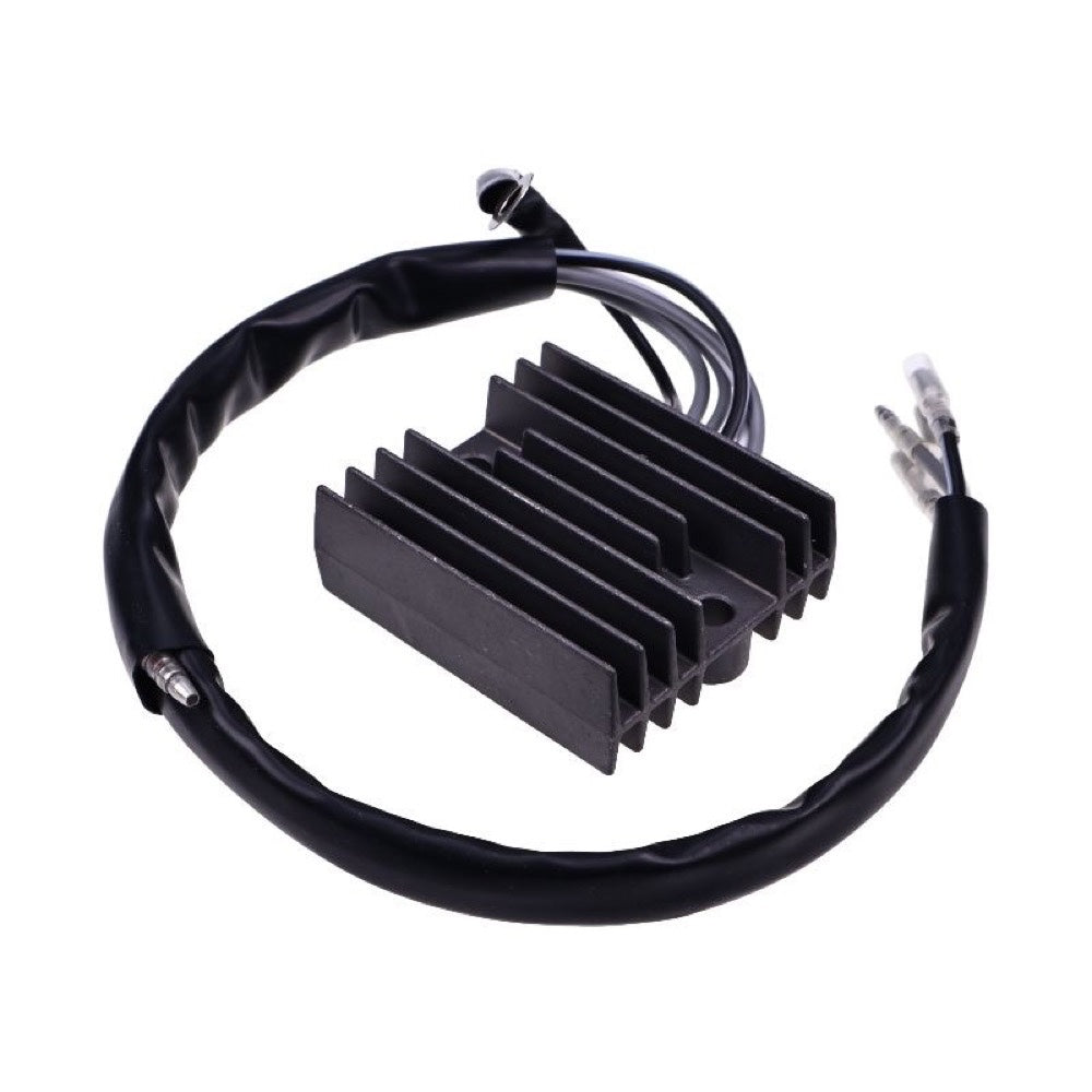 Voltage Regulator Rectifier 31600-ZV5-003 fits Honda Outboard BF35AM BF40B BF40A BF50A4 BF50AX 35HP 40HP 45HP 50HP